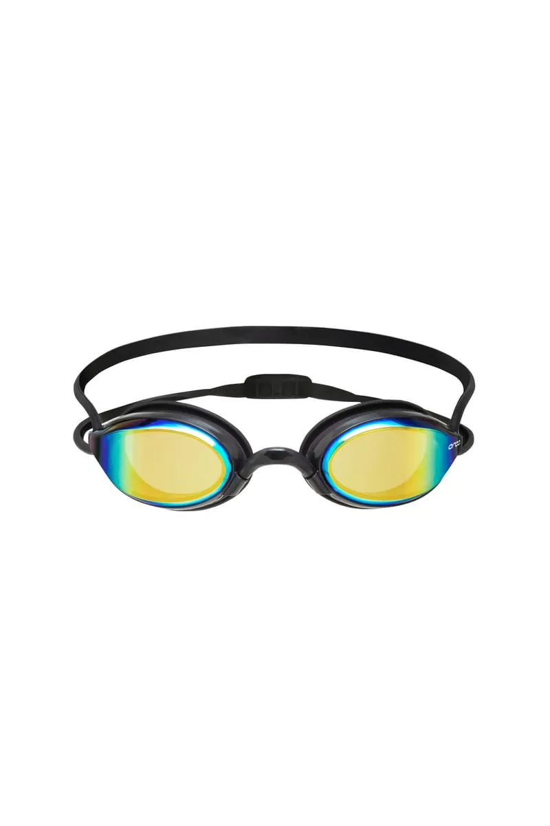 Orca Killa Hydro Swimming Goggles - 2 Colour Options-1