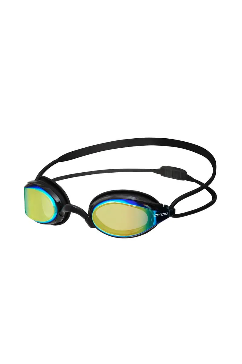 Orca Killa Hydro Swimming Goggles - 2 Colour Options-5