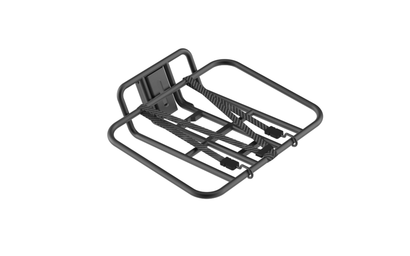 UTO OG200 Front Rack