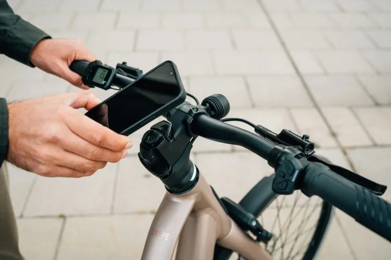 Orbea Carpe 20 Diamond Black Matt-5