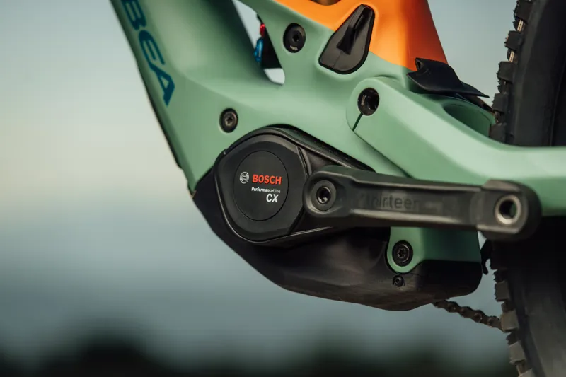 Orbea Wild St H20 Halo Silver-6