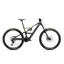 Orbea Rise LT H10 E-MTB in Diamond Black/Splash Olive Green Matt