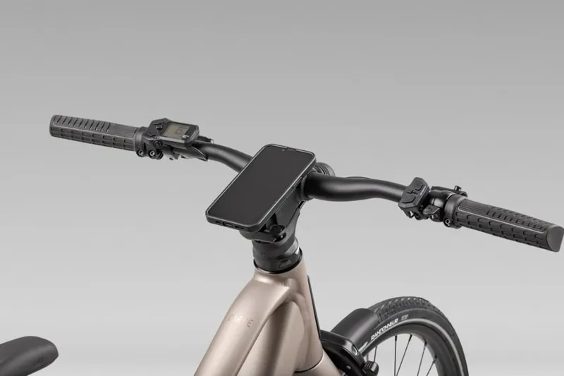 Orbea Carpe 10 Nickel Matt-8