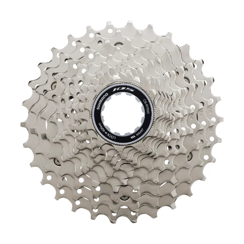 Shimano 105 R7000 11 Spd Cassette 