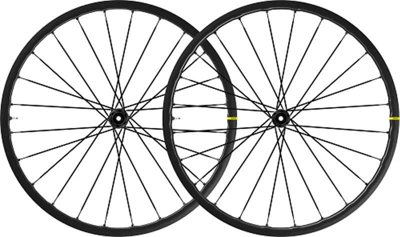 Mavic Ksyrium SL Disc CentreLock 