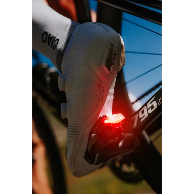 LOOK Keo 2 Max Vision Road Pedals-2