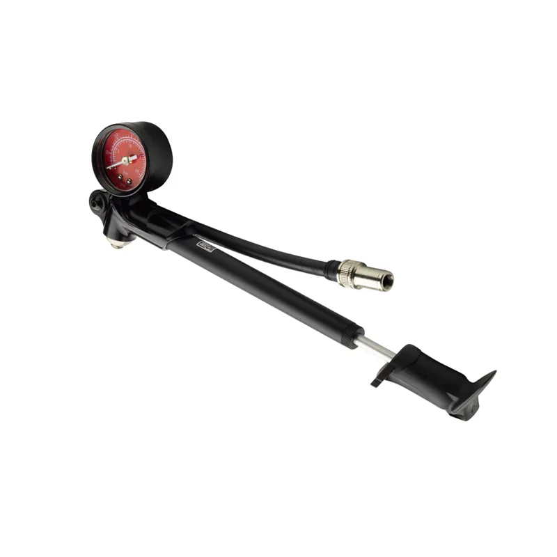 Rockshox High-Pressure Fork/Shock Pump 