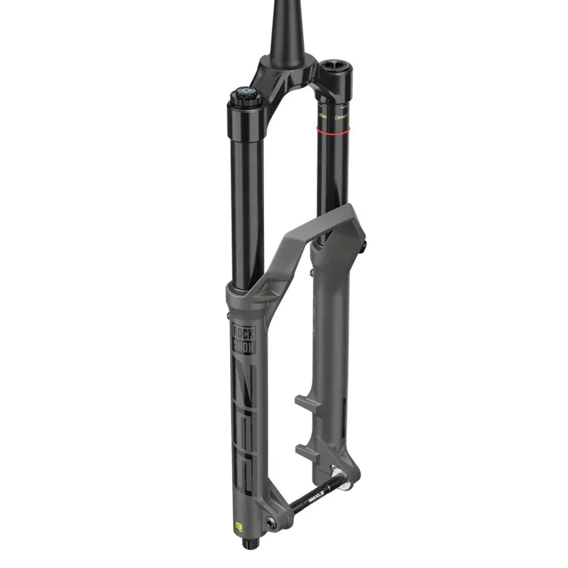 Rockshox Fork Zeb Ultimate Charger 3 rc2 - Crown 27.5 Boost 15x110 44offset Debonair 