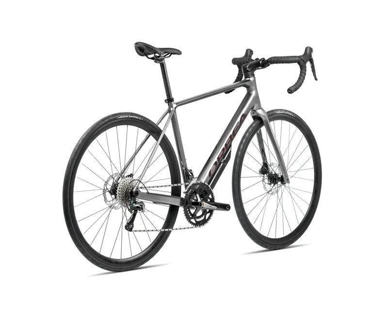 Orbea Avant H60 Blue Matt - Halo Silver-1