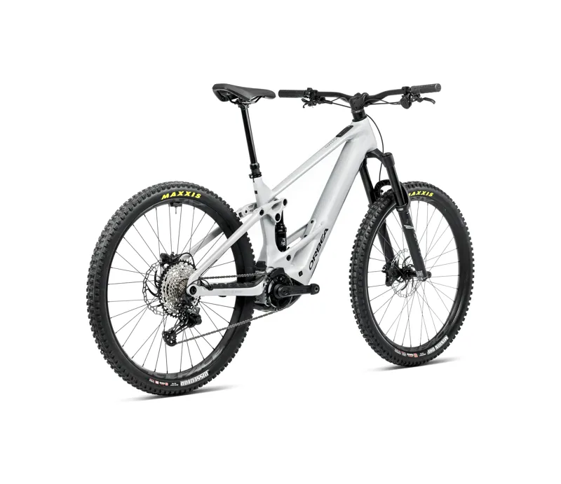 Orbea Wild St H20 Halo Silver-1