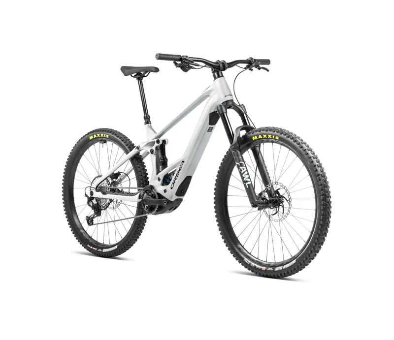 Orbea Wild St H20 Halo Silver-2