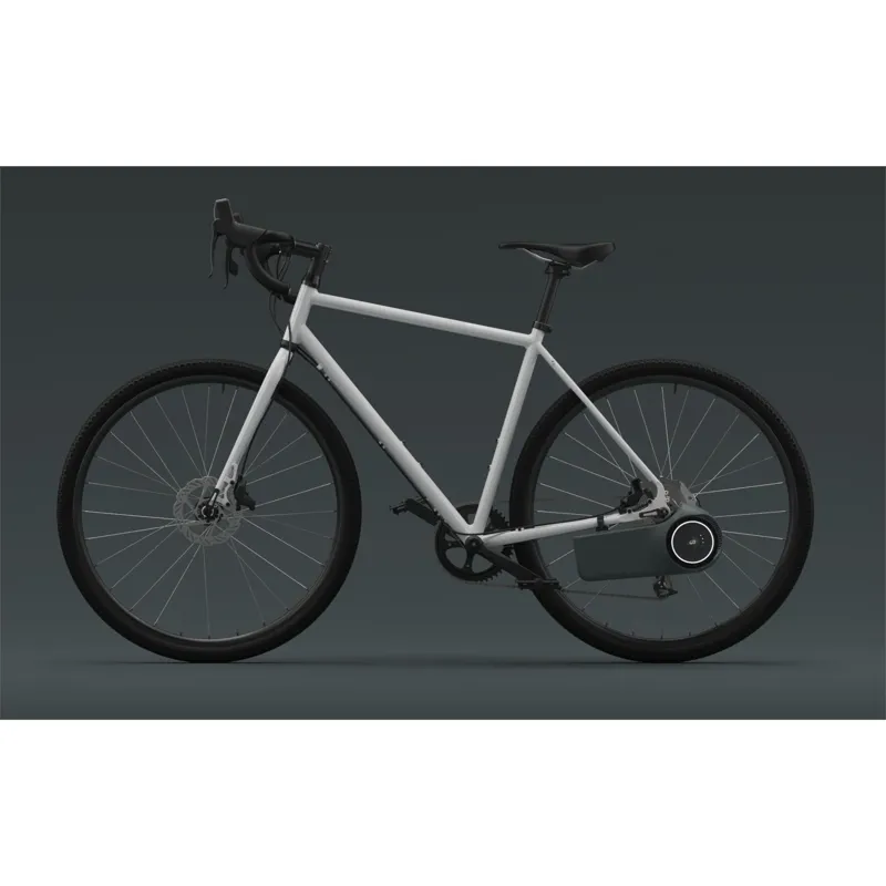 Skarper Ebike Drive System-3