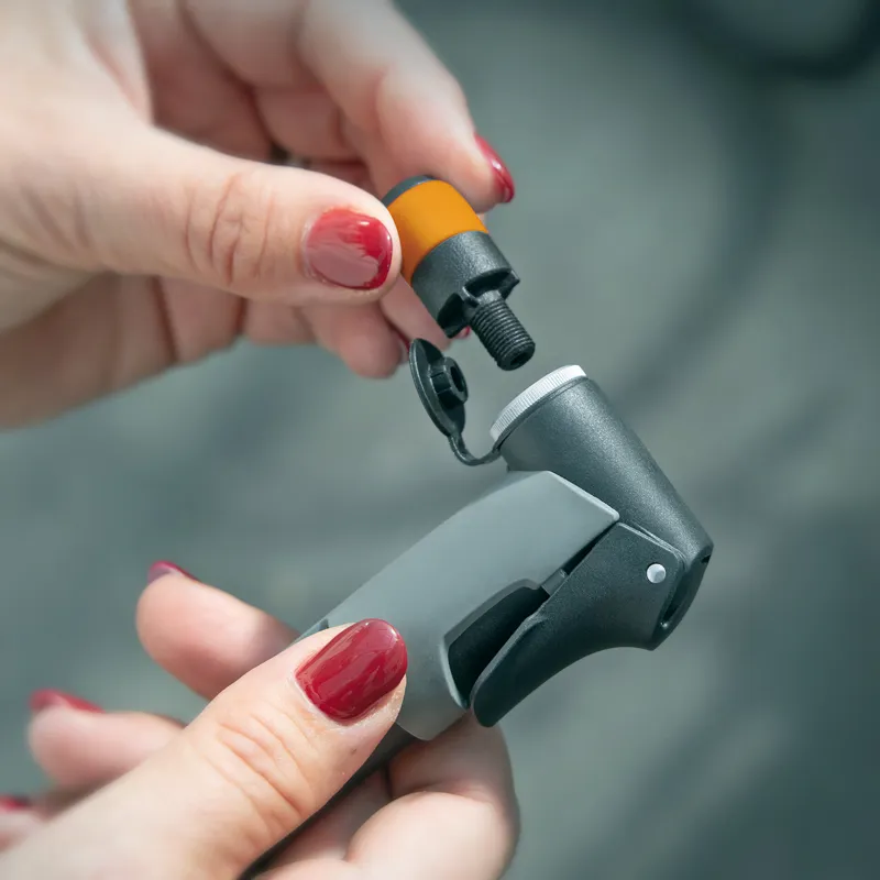 SKS Clik Valve Adapter For Pump Heads-2