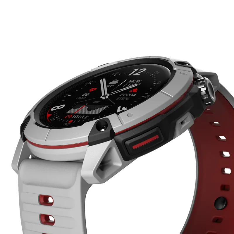 Coros Nomad Ash Grey - NEW-1