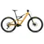 Orbea Rise LT H10 E-MTB in Bumblebee Yellow/Black Matt