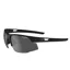 Tifosi Centus Single Lens Sunglasses in Black