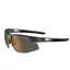 Tifosi Centus Single Lens Sunglasses in Brown
