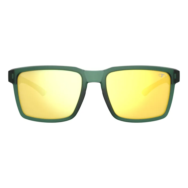 Tifosi Sylo Sunglasses FOREST VAPOR -1