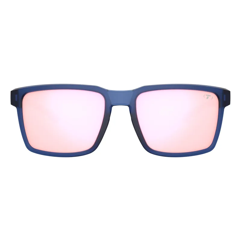Tifosi Sylo Sunglasses  MIDNIGHT VAPOR -1