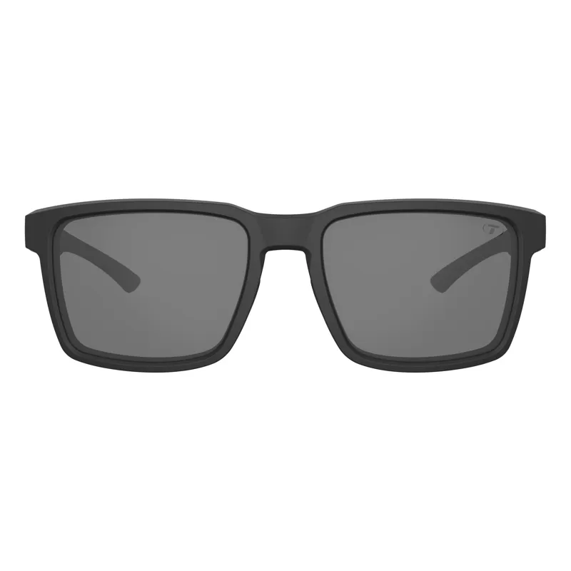 Tifosi Sylo Sunglasses BLACKOUT SMOKE -1