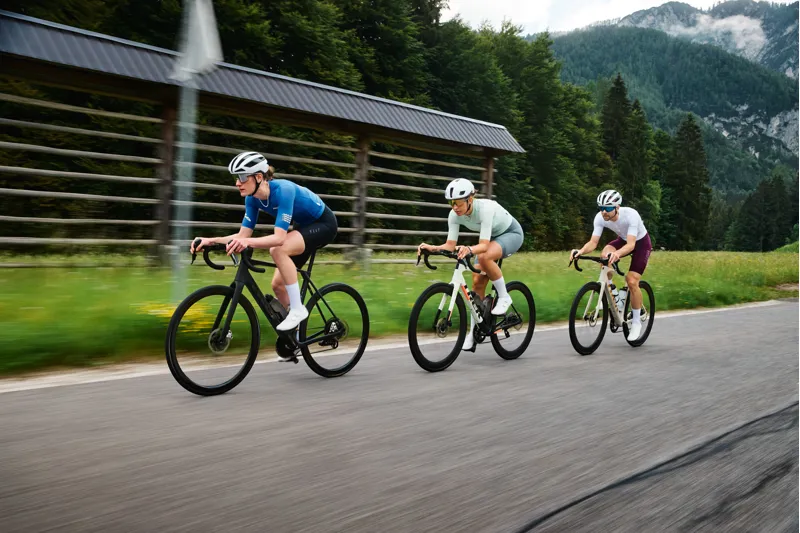 Trek Domane SL 5 Buff Beige Gen 5-3