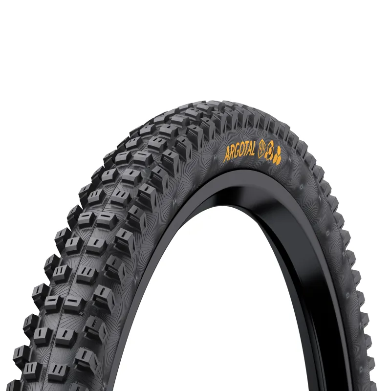 Continental Argotal Trail Tyre - Endurance Compound Foldable 