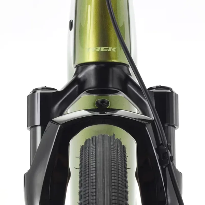 Trek Checkpoint+ SL 7 AXS Green-1