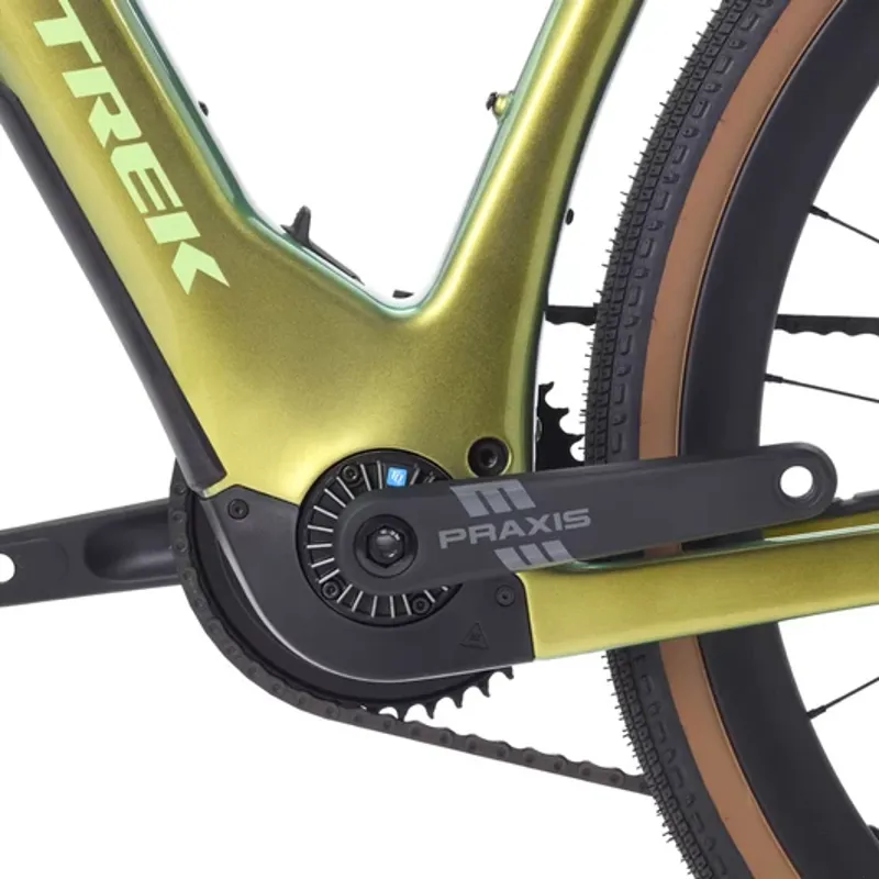 Trek Checkpoint+ SL 7 AXS Green-3