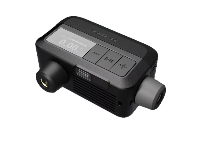 Trek Air Rush Mini Electric Pump