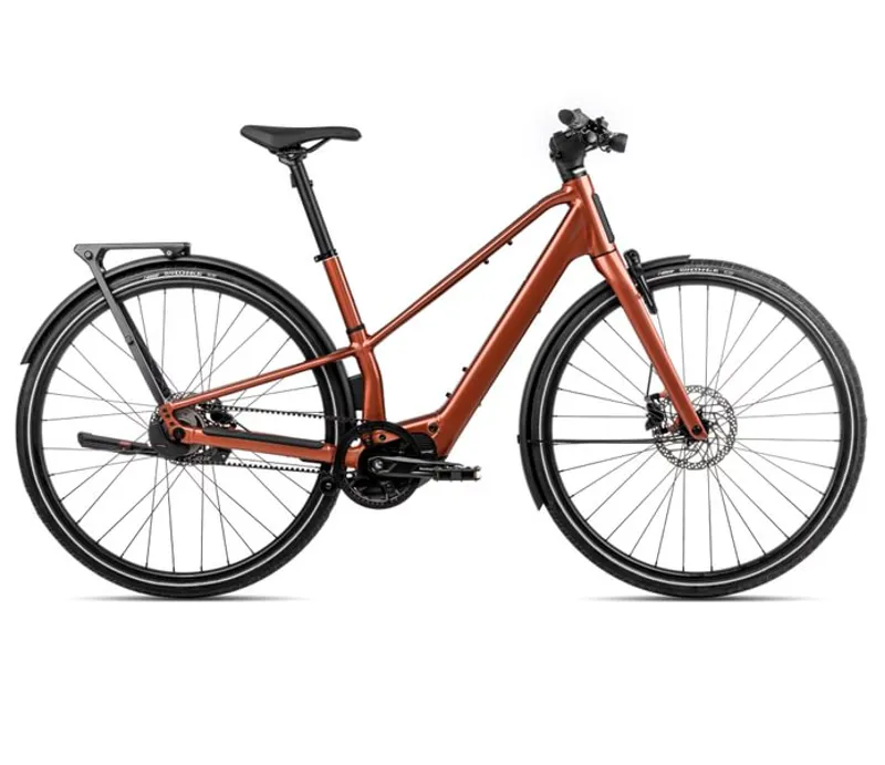 Orbea Carpe 10 Nickel Matt-12