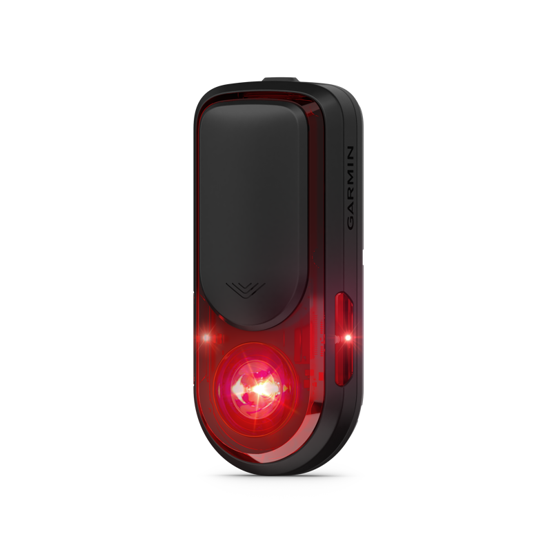 Garmin Varia RearVue 820 Radar Rear Light