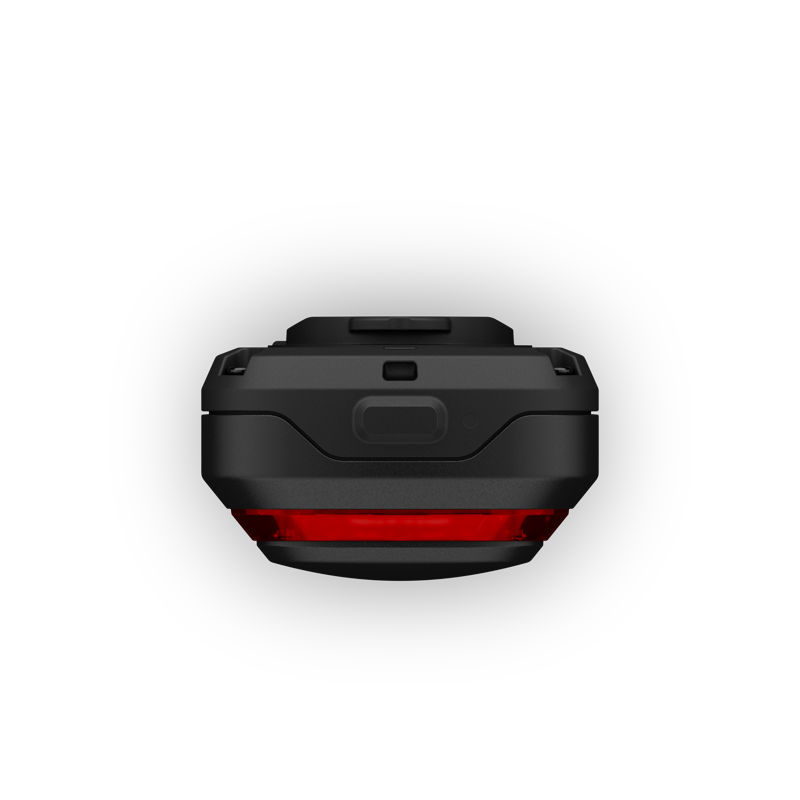 Garmin Varia RearVue 820 Radar Rear Light-1