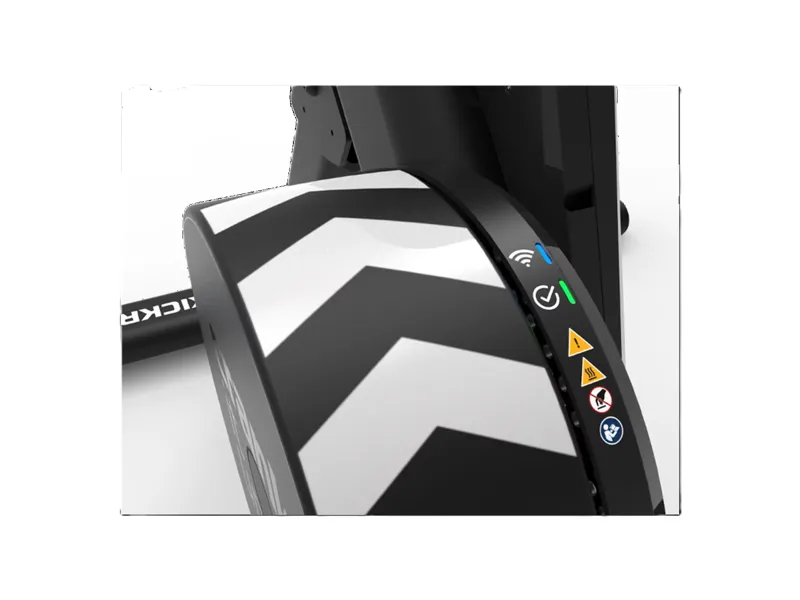 2026 Wahoo KICKR CORE 2 Smart Trainer - BRAND NEW-1