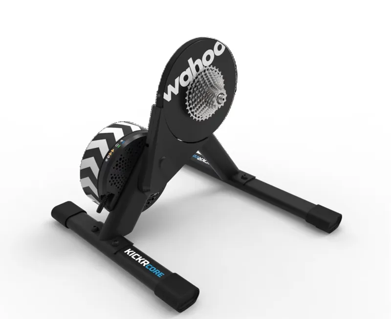 2026 Wahoo KICKR CORE 2 Smart Trainer - BRAND NEW-5