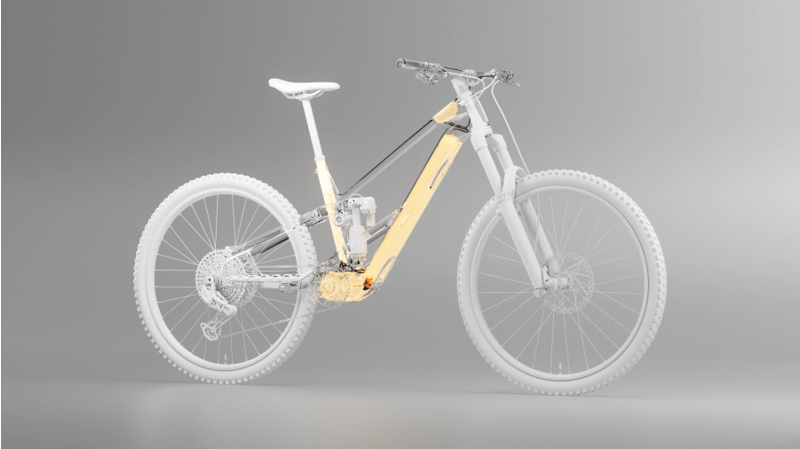 Orbea Wild Lt H10 Wild Orange -Royal Plum-3