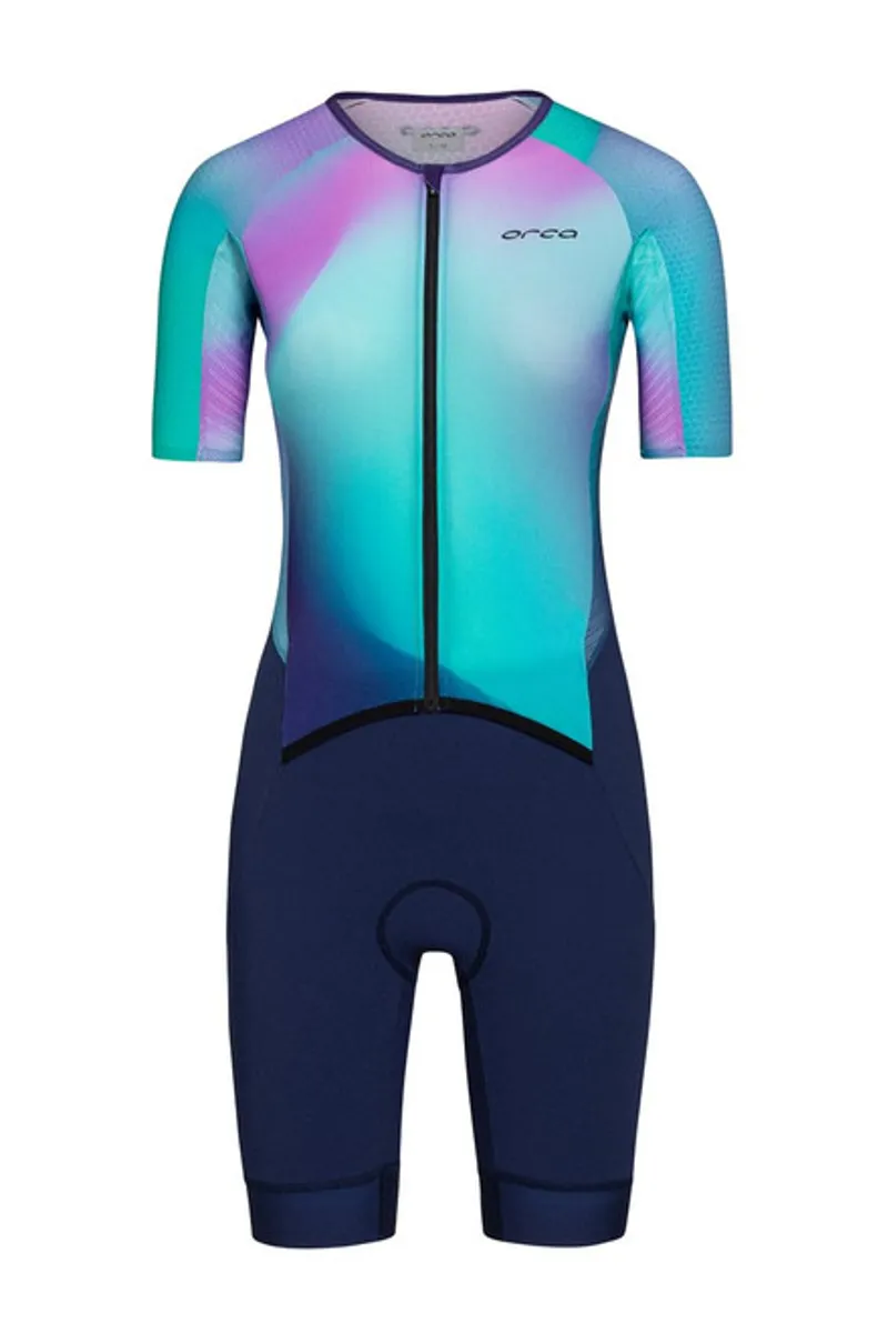 Orca Athlex Aero Race TriSuit V2 Womens