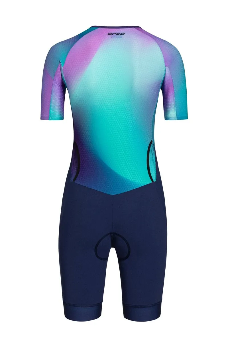 Orca Athlex Aero Race TriSuit V2 Womens-1