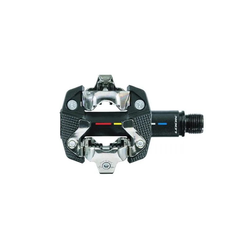 LOOK X-Track Race Carbon Mtb Pedals Pro Edition-1