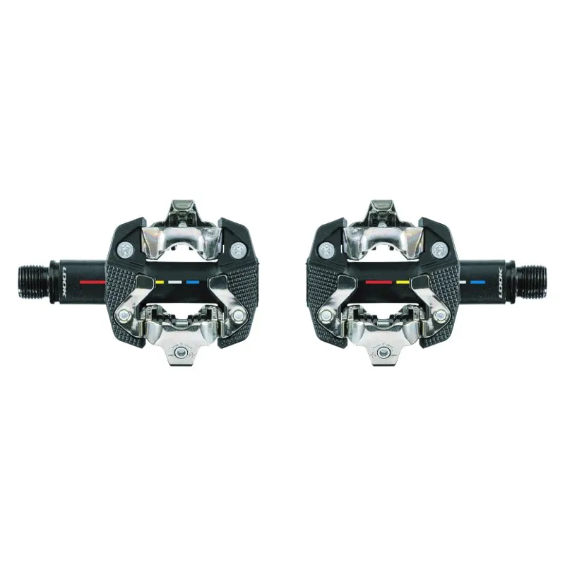 LOOK X-Track Race Carbon Mtb Pedals Pro Edition