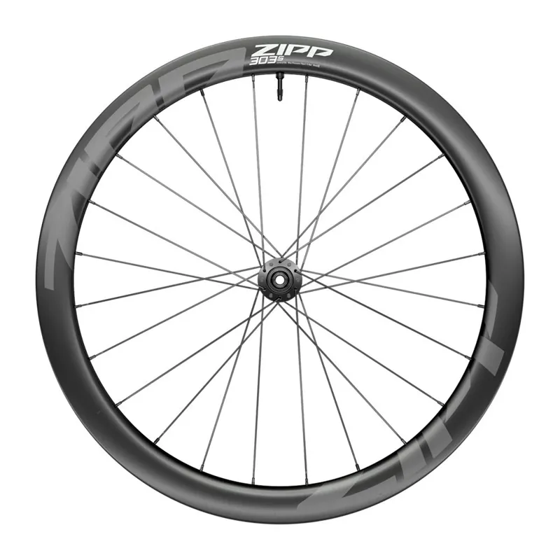 Zipp 303S Disc Brake Wheels
