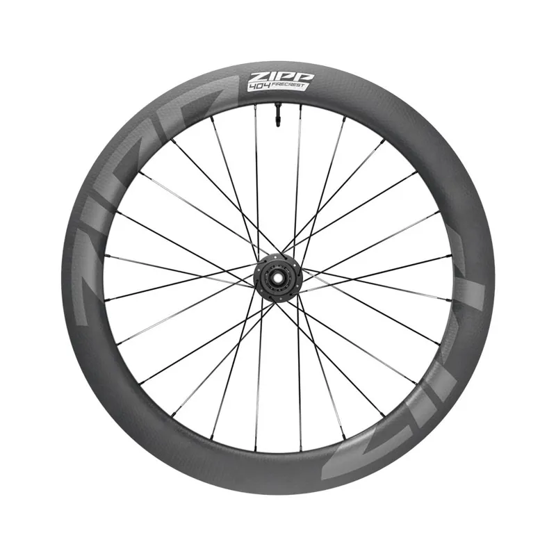 Zipp 404 Firecrest Disc CL Front 