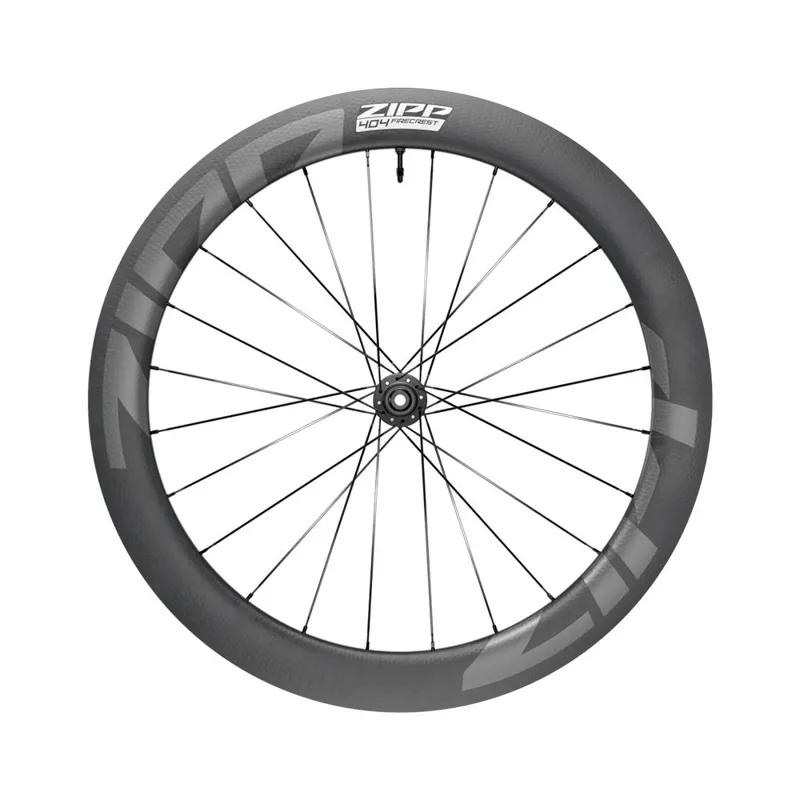 Zipp 404 Firecrest Disc Shim/Sram Rear 