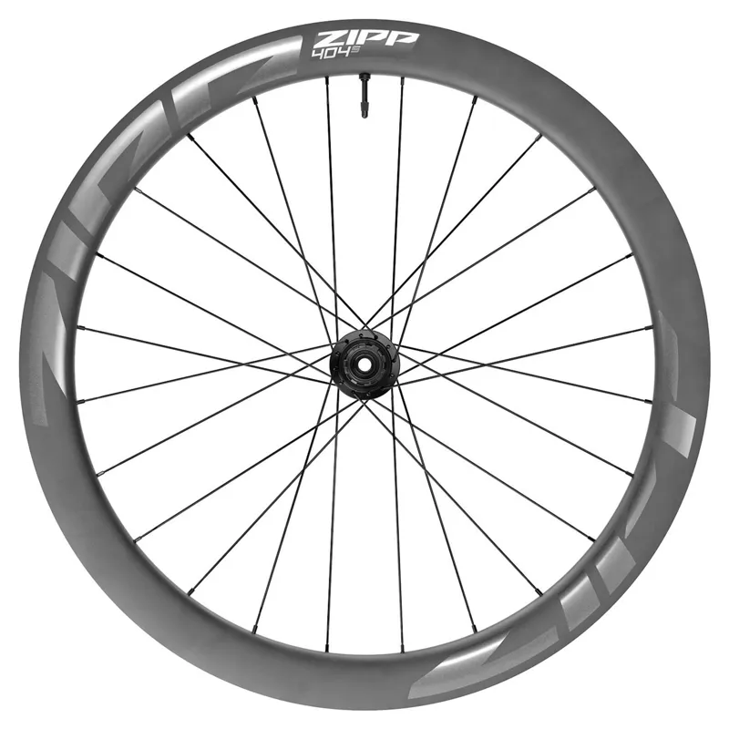 Zipp 404 S Carbon Wheelset Dark Grey-1