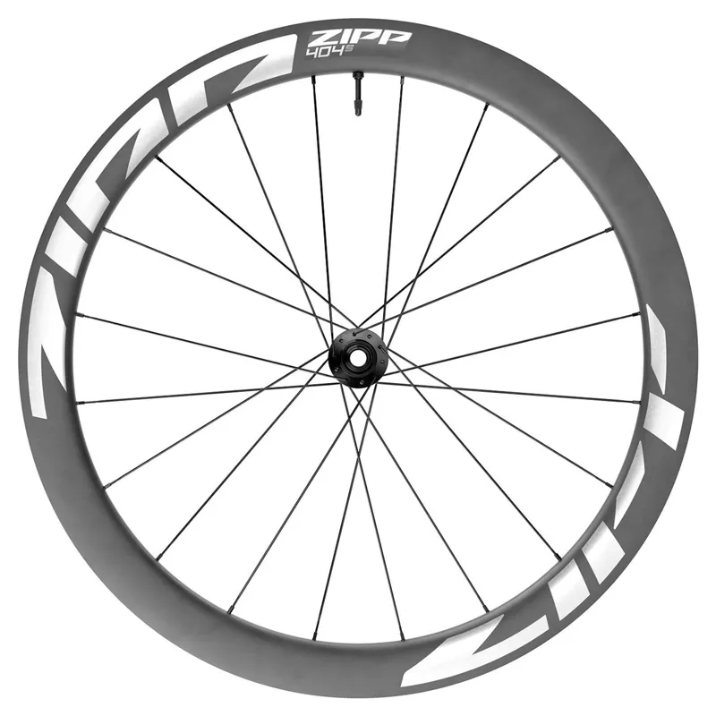Zipp 404 S Carbon Wheelset White-1