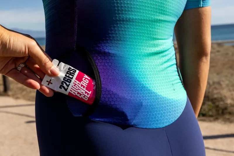 Orca Athlex Aero Race TriSuit V2 Womens-3