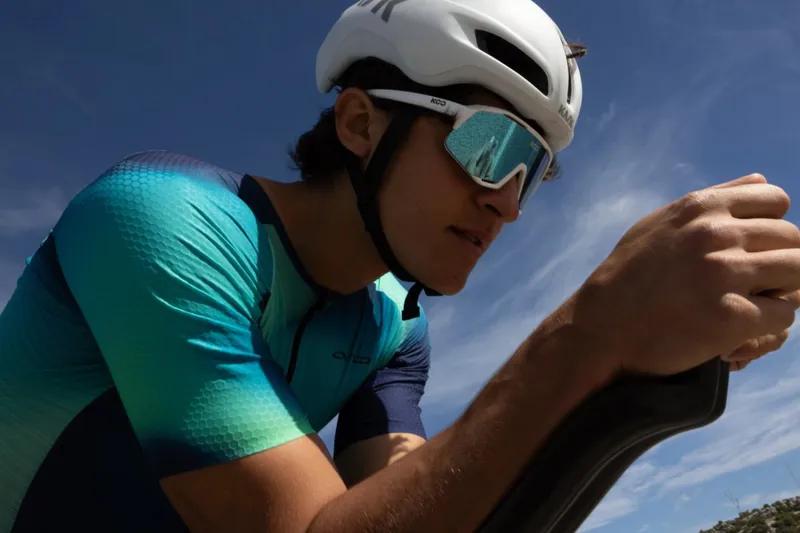 Orca Athlex Aero Race TriSuit Orca - Mens 2026-2