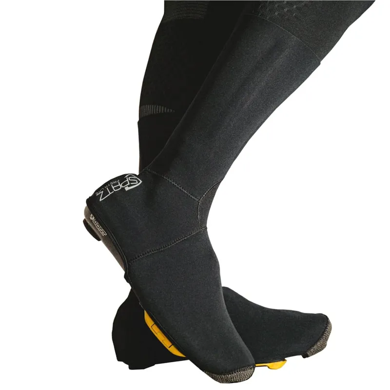 Spatzwear Fasta Lite Overshoes