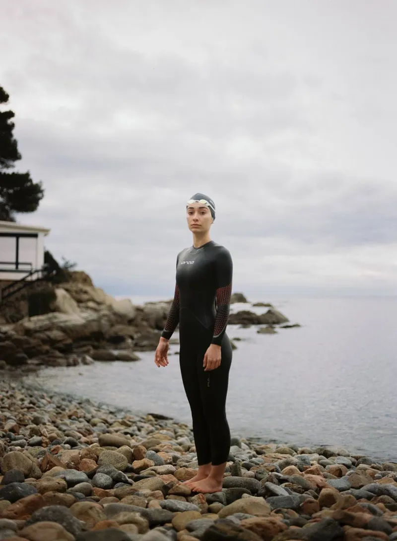 Orca Athlex Float V2 Womens Triathlon Wetsuit-1