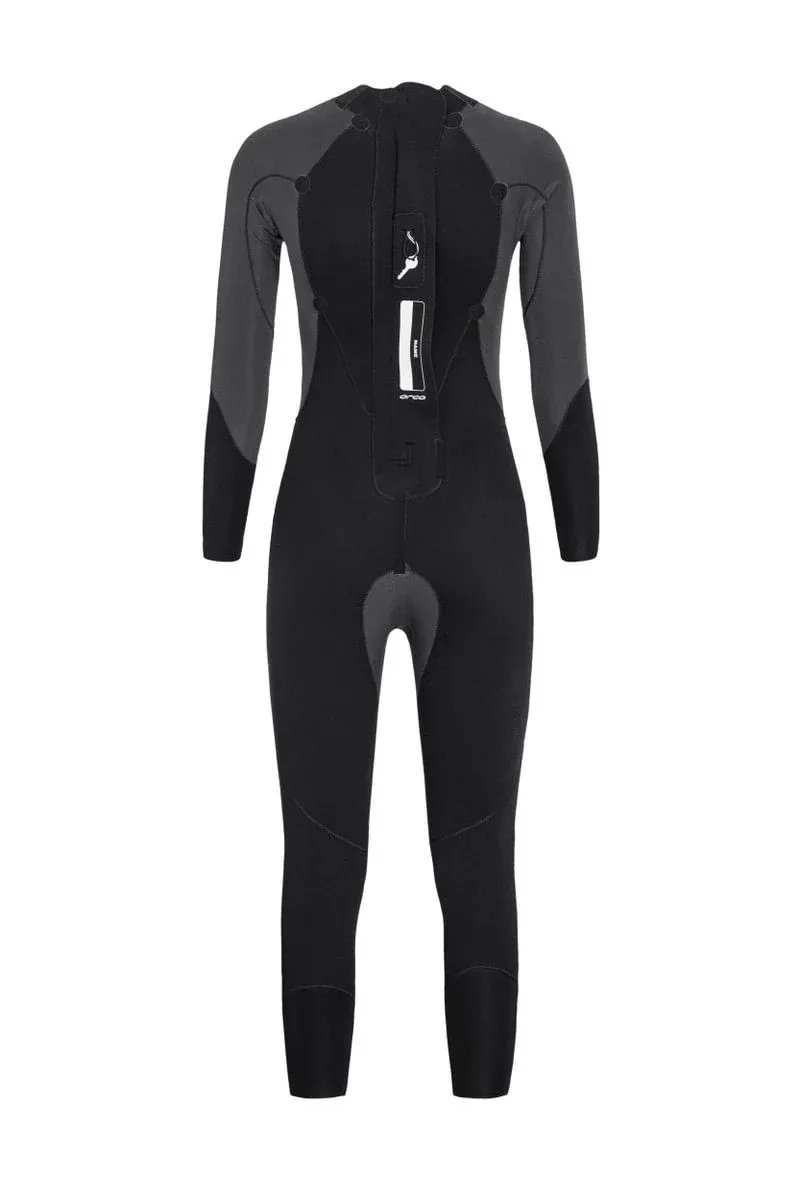 Orca Athlex Float V2 Womens Triathlon Wetsuit-2
