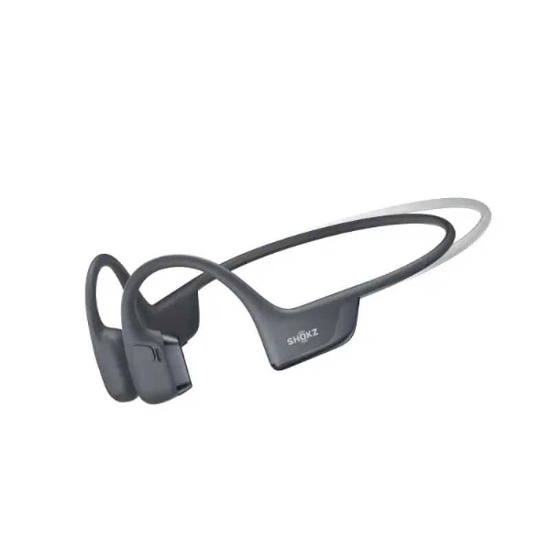 Shokz OpenRun Black 極美品 OpenRun Wireless Sport Headphone - Shokz UK
